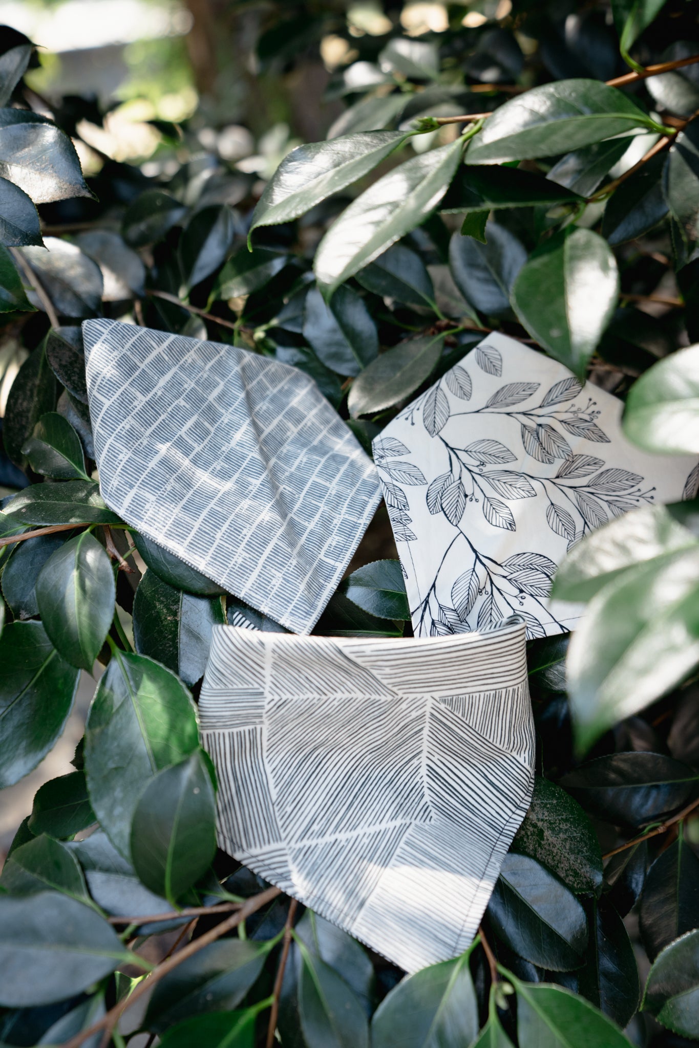 *Insect Shield® REPELLENT APPAREL* | Bandana