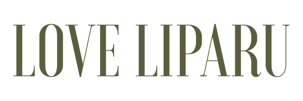 Love Liparu logo
