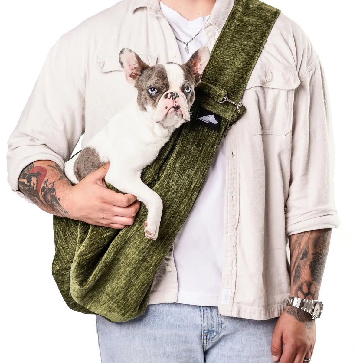 SIERRA SLING | Roxbury PET