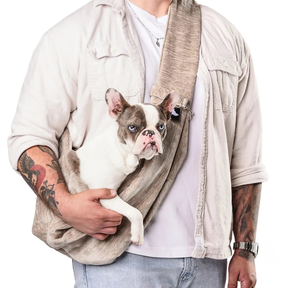 SIERRA SLING | Roxbury PET