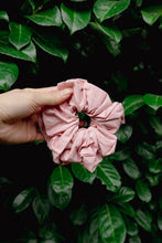 Load image into Gallery viewer, Large | Scrunchie
