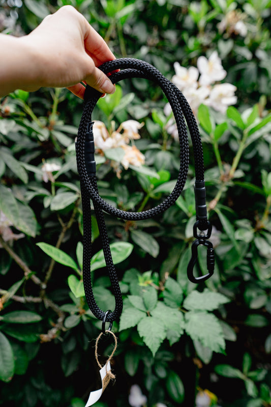 EKKO LEASH 7 + 8 mm | Litto Howler