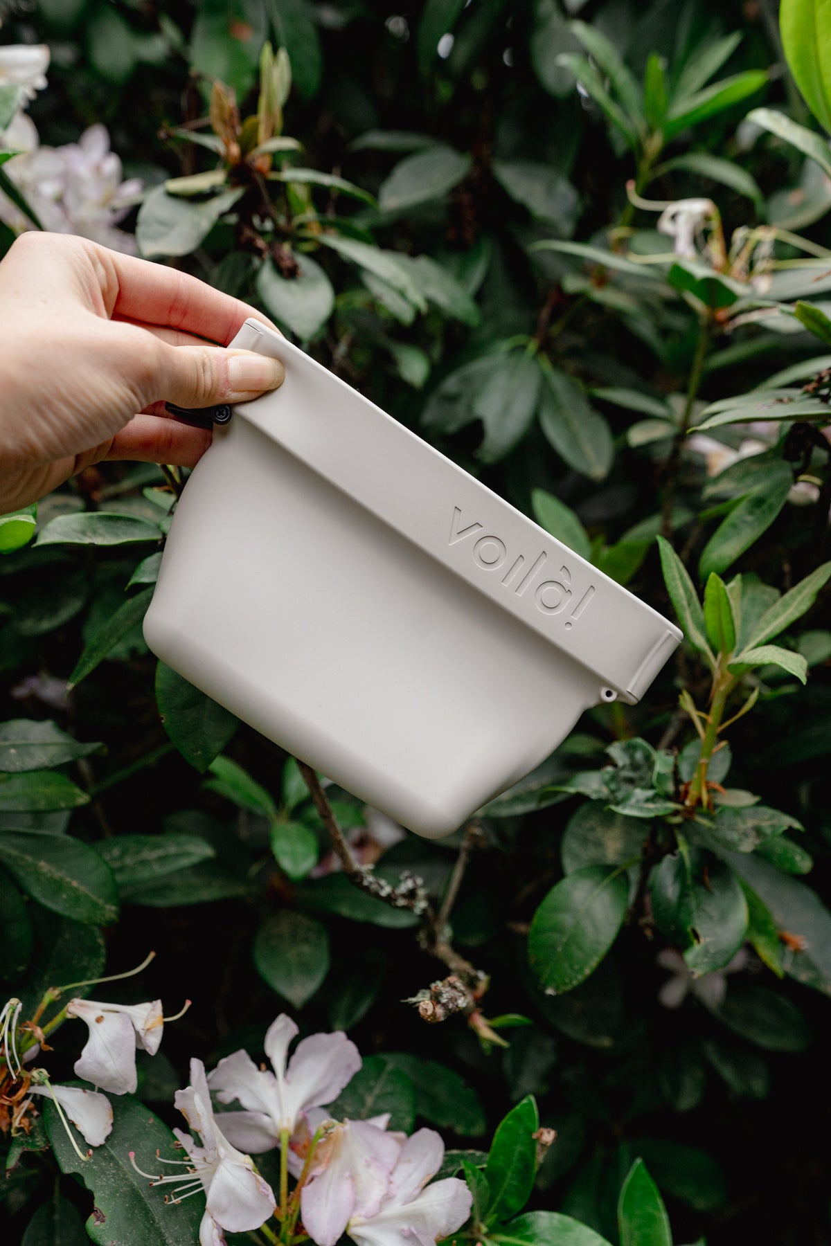 ULTIMATE TREAT POUCH | Voià!