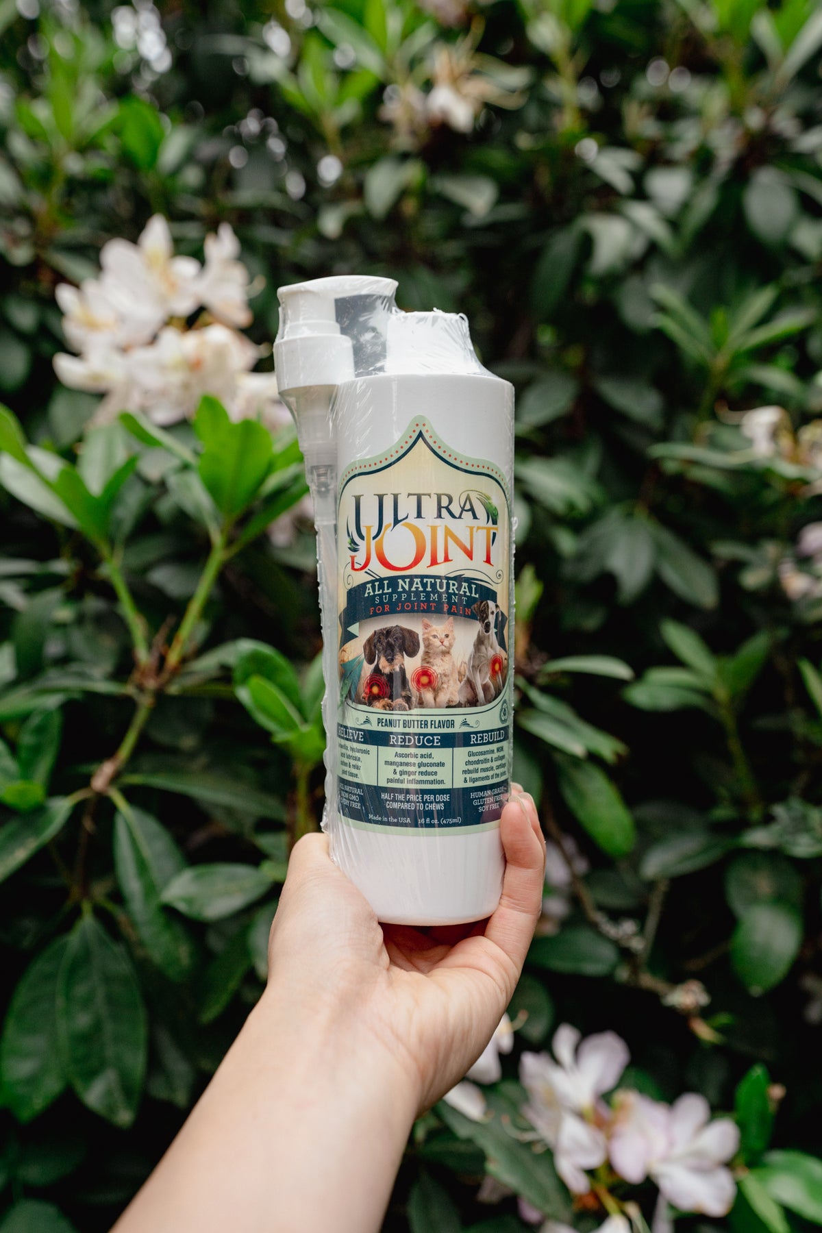 ULTRA OIL JOINT SUPPLEMENT | Ultra Oil