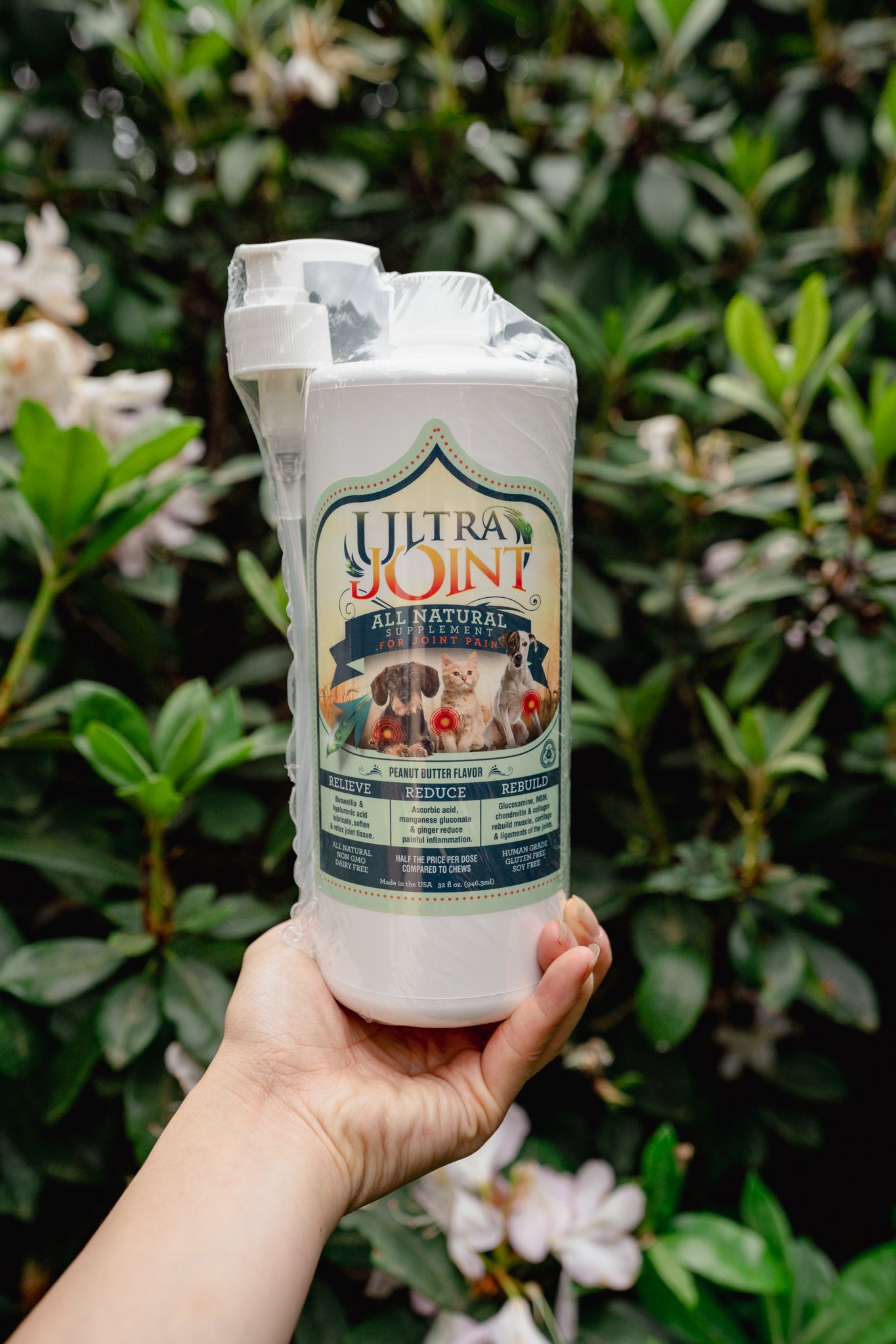 ULTRA OIL JOINT SUPPLEMENT | Ultra Oil