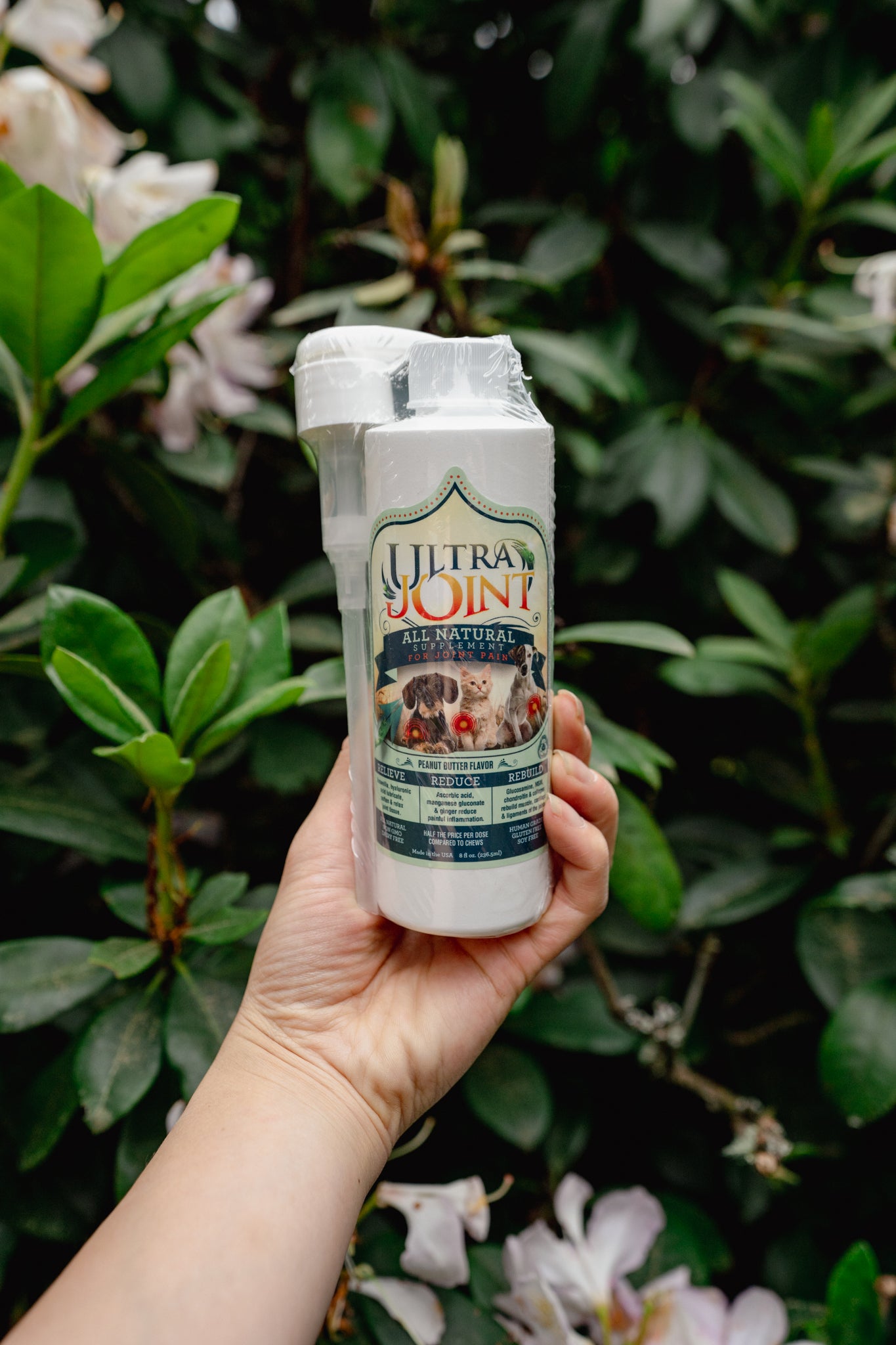 ULTRA OIL JOINT SUPPLEMENT | Ultra Oil