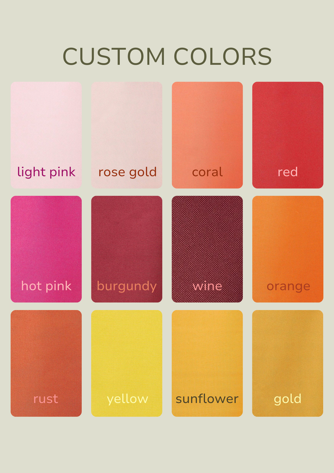 Waterproof Foldable Travel Mat