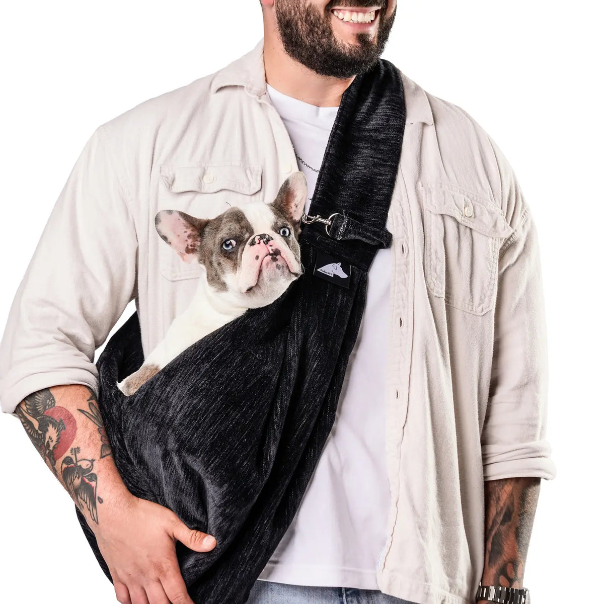 SIERRA SLING | Roxbury PET