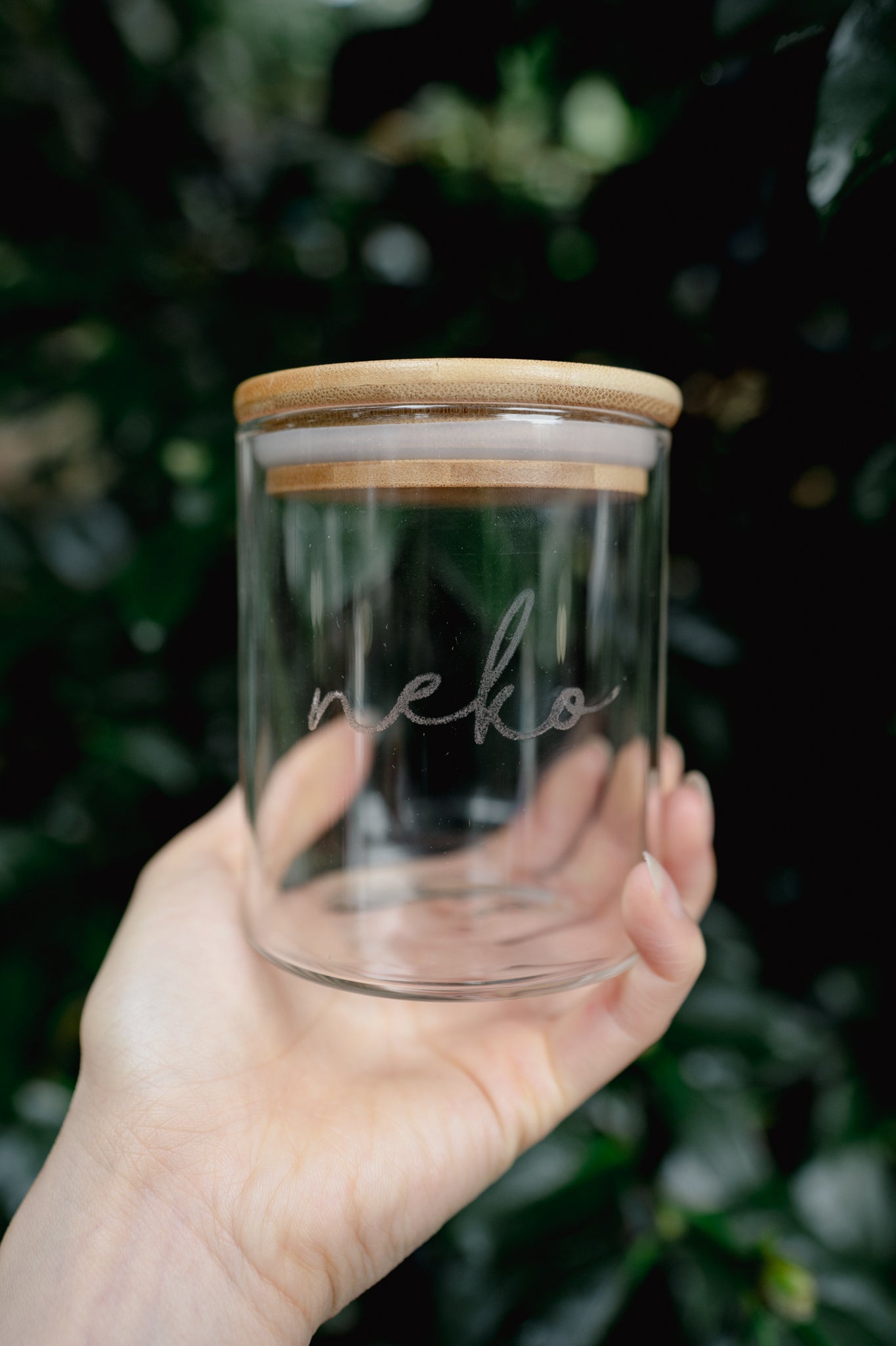 *CUSTOM* | Treat Jar