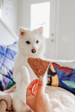 Load image into Gallery viewer, BEEF HEART | Freeze-Dried Dog + Cat Treat
